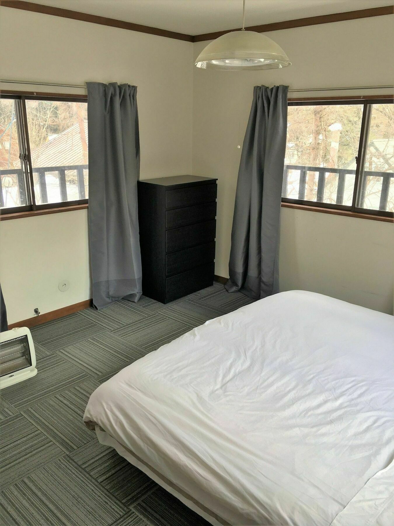 Powder Temple Hotel Hakuba Bagian luar foto