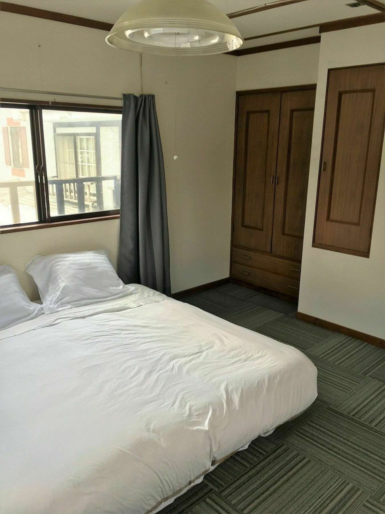 Powder Temple Hotel Hakuba Bagian luar foto