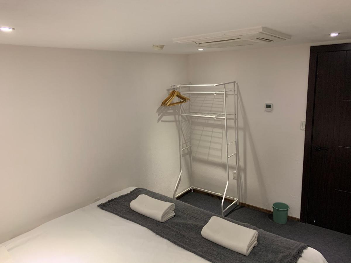 Powder Temple Hotel Hakuba Bagian luar foto